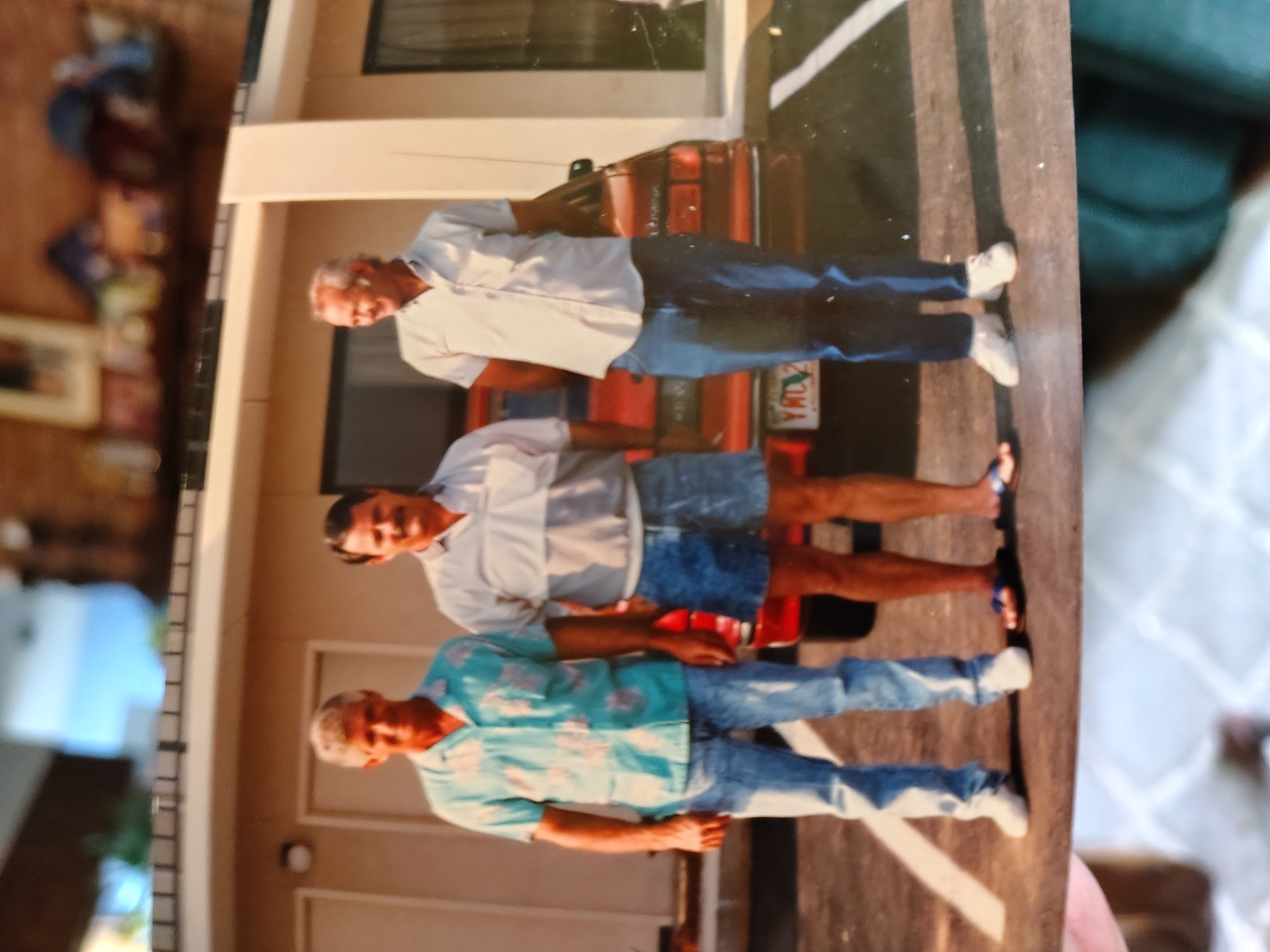 Memory photo