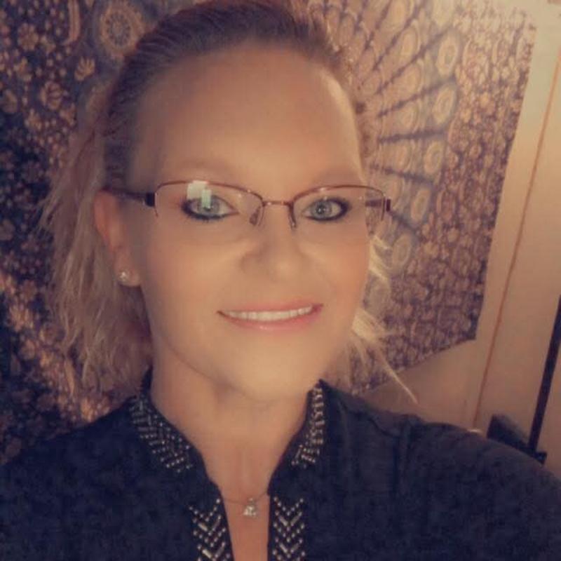 Marcy Jean Nowell