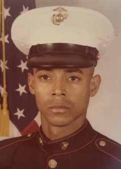 Earl Eugene Brown Sr.