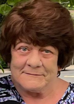 Marilyn Bilodeau