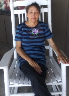 Sarah M. Gonzalez