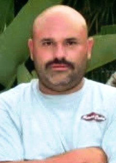 Andres Zuno-Martinez