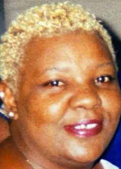 Terri De Metrice Henderson