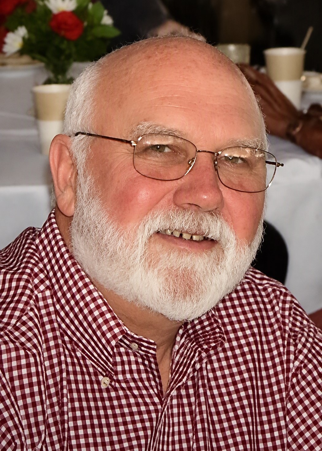 James M. Livingston Jr.