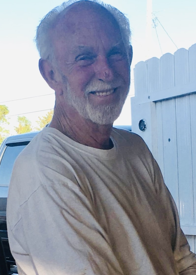 Ronald D. Eggen