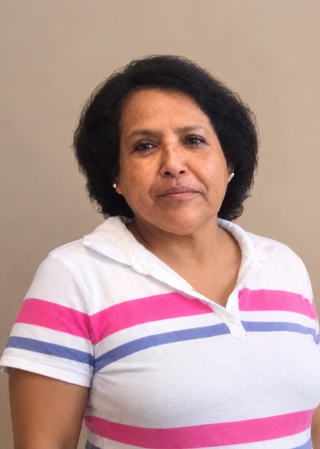 Margarita Hernandez