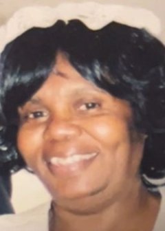 Margaret Virginia Jordan Saunders