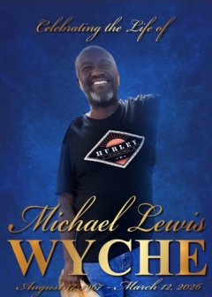 Michael, Lewis, Wyche