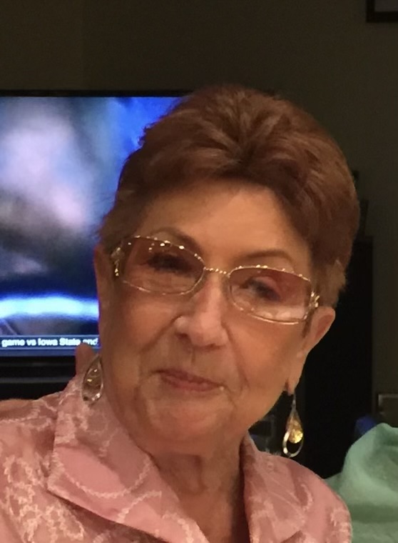 Vera Lee Davis