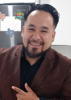 Jorge Francisco Gonzalez-Valdez