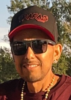 Cesar Humberto Gutierrez Garcia