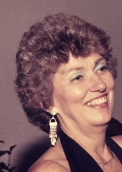 Nancy Harris Bradley Deas