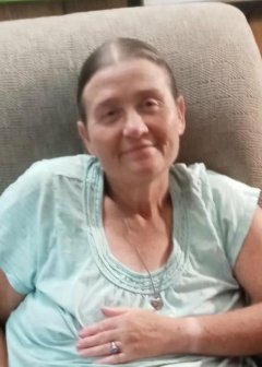 Elizabeth "Beth" McKinney